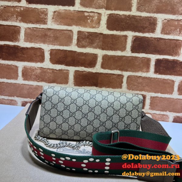 Gucci Buy Dionysus 731782 Shoulder Crossbody Replica Bag