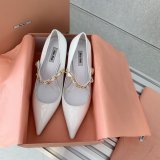 Our shop offer you cheap Replica Miu Miu Shoes