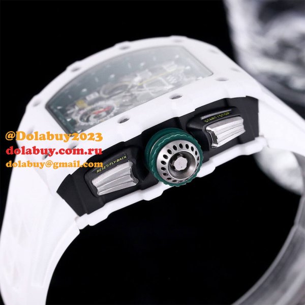 Richard Mille 011