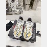 The Newest Replica Versace Daddy Wholesale High Quality Shoes