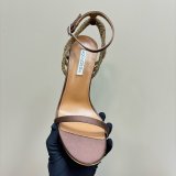 Top Quality AAA+ Aquazzura High-heeled Sandals 10CM