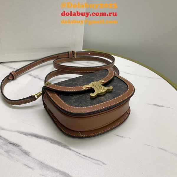 Quality Miu Miu Besace Lisa 10L063 High Quality Designer Replica Bag