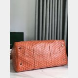 Replica Goyard Croisiere 50 Inspired Goyardine 0201515 Designer Bag