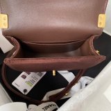 How To Buy AS3350 Replica Bags Messenger Boy China