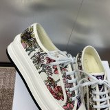 Wholesale Walk N Dior Platform Sneaker Inspired