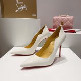 7 Star TOP Christian Louboutin High Quality Best HIGH HEEL SHOES