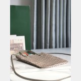 Wholesale goyard 1:1 Mirror poitires handbag 020187