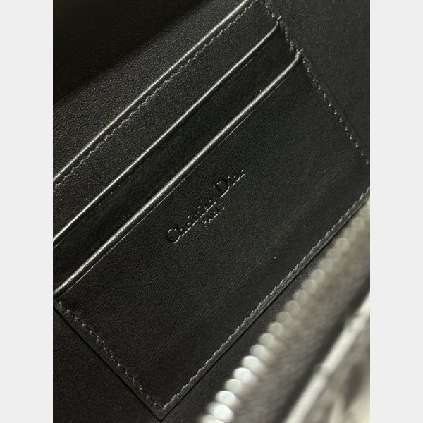 High Quality Dior 5140/2141 Replica Caro Box Bag