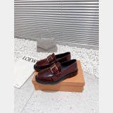 Copy Tod's Loafers British Retro 1:1 Mirror Replica Shoes