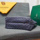 Perfect Goyard Tote Replica Copy Shopping Bags