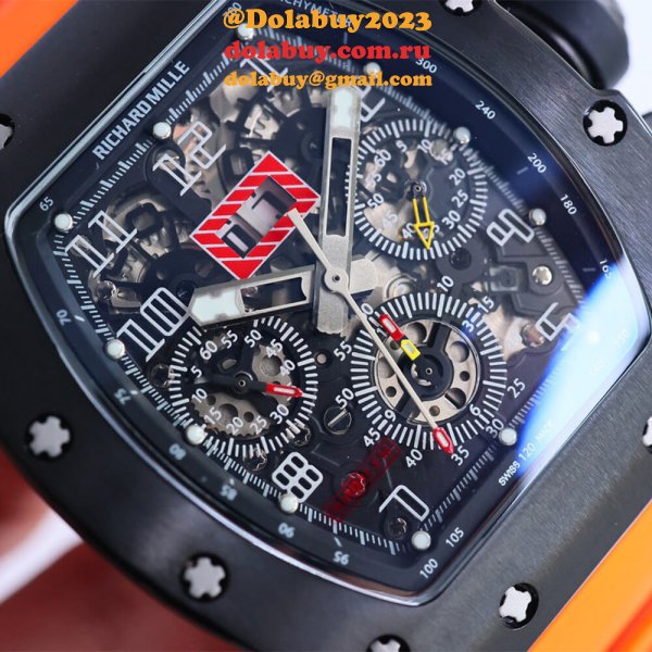 Richard Mille 011