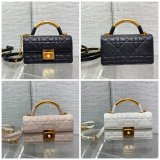 Dior 1:1 Mirror 3112 Anage Chain Handle Replica Bag