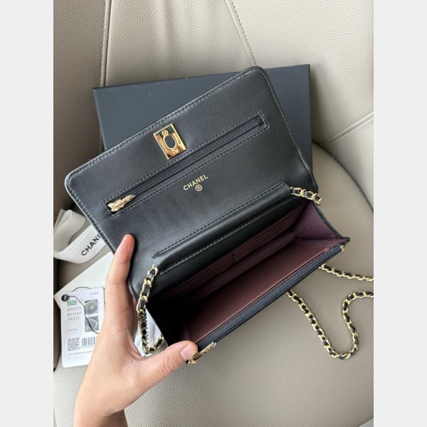 Wallet-On-Chain Replica AAA+ AP2053 Woc Purses