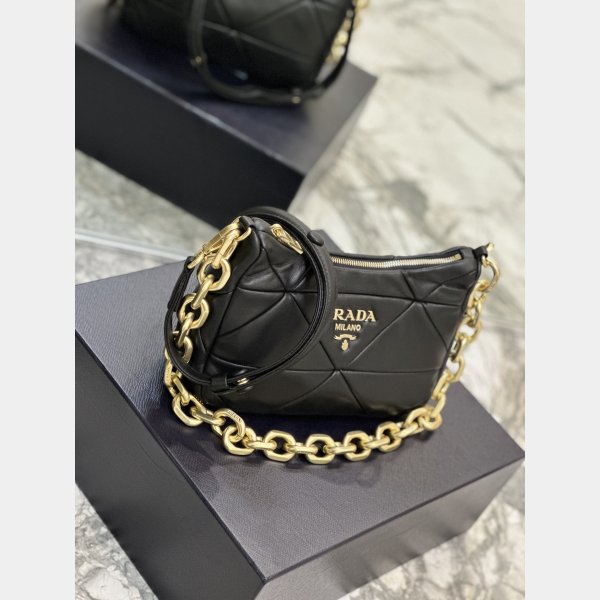 Replica 1BC157 Duplicate Prada Shop High Quality Shoulder Bags