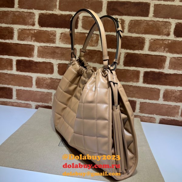 Gucci Luxury Deco Top Quality 746210 tote fake bag