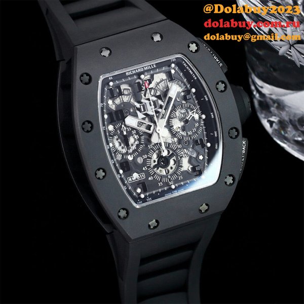 Richard Mille 011