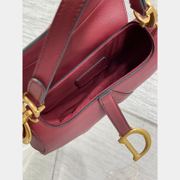 Replica DIOR SADDLE with Long strap Wholesale