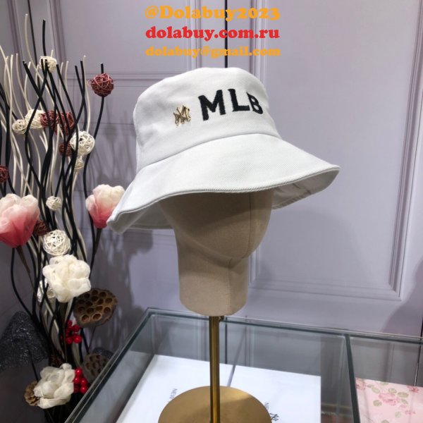 MLB 2020 spring and summer fisherman sun hat