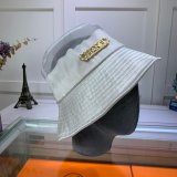 Top Quality CC Detachable hardware Fisherman hat