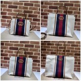 Designer Interlocking G Tote 727735/727728/727721/727701 Gucci Bag