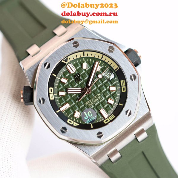 Audemars Piguet Royal Oak 15720