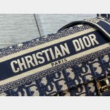 Top Dior Messenger Diorcamp Oblique Shoulder Replica Bag