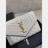 Replica Saint Laurent 651026 YSL Wallet