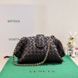 Top Quality Bottega Veneta Teen Lauren 1980 With Chain