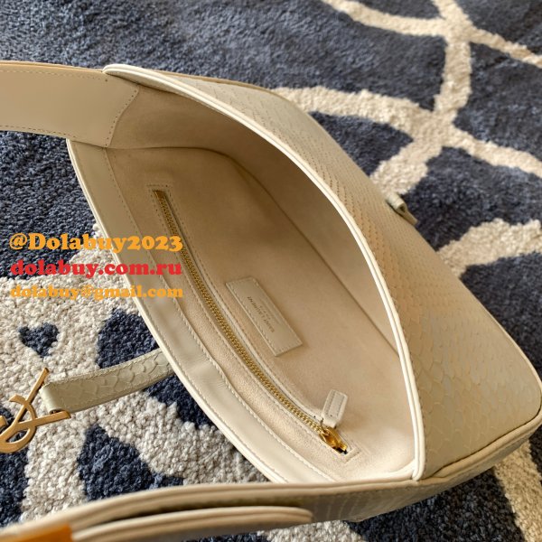 Dolabuy Quality Online Replica YSL Cléo LE5A7 Hobo High Quality Bags