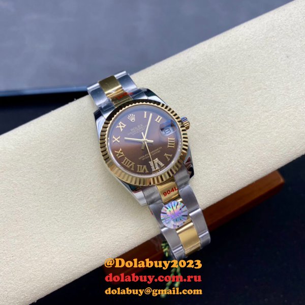 Rolex Datejust 31