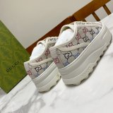 Designer WOMEN'S GG SNEAKER