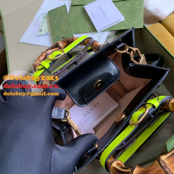 Top Quality Replica Gucci Diana Mini Tote 655661 Bag