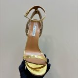 Top Quality AAA+ Aquazzura High-heeled Sandals 10CM