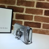 Top Quality Gucci Mini Chain Bag 476432