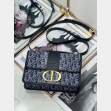 Designer Christian Dior Copy 30 Montaigne Oblique 3349 Bag