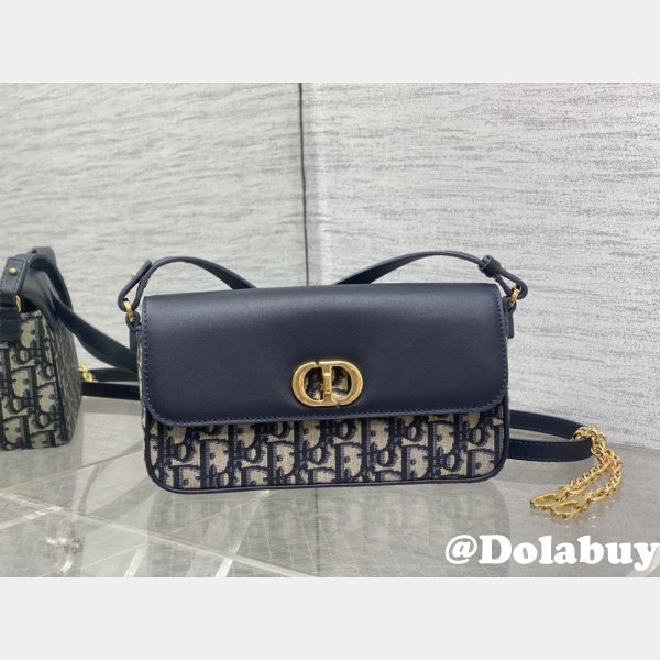 Designer 3114 30 Montaigne Avenue East-West Dior Knockoff Bag