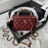 Top Quality Clutch 7 Star 1:1 Replica AP3515 Chain Bag