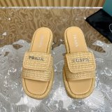 Best Prada 7 Star summer slipper Wholesale