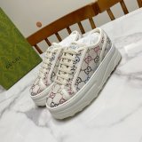 Designer WOMEN'S GG SNEAKER