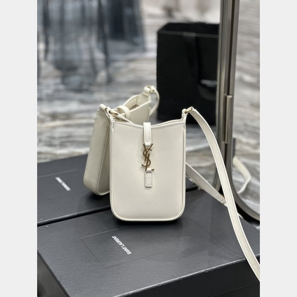 Le 5 A 7 Vertical Saint Laurent Knockoff Fashion 735214 Bag