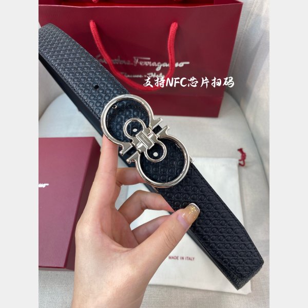 Fake High Quality FERRAGAMO 35MM 1:1 Mirror