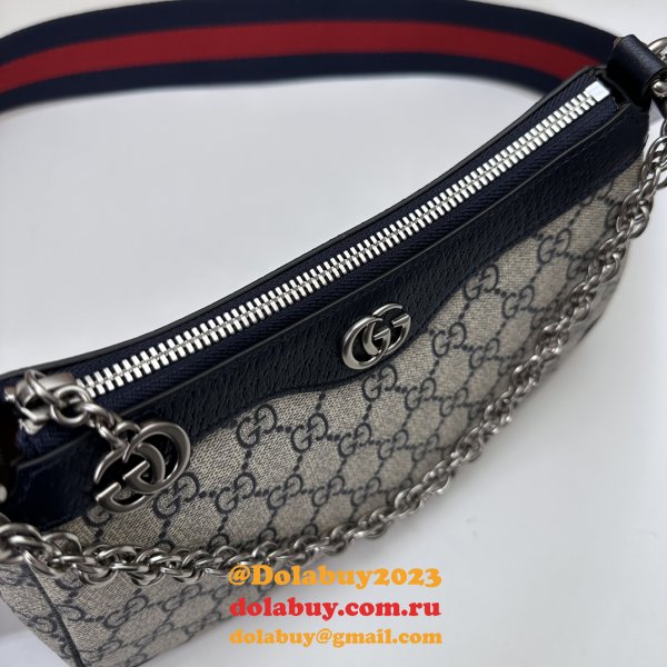 High Quality Duplicate Ophidia Crossbody GG Small 735132 Gucci Handbag