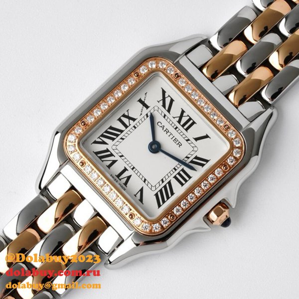 Cartier Medium Panthere de Cartier watch