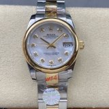 Rolex Datejust 31