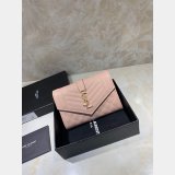 Replica Saint Laurent 651026 YSL Wallet