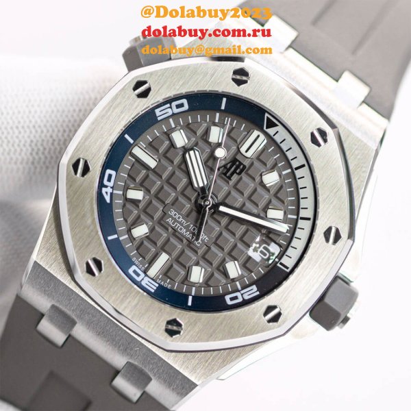 Audemars Piguet Royal Oak 15720