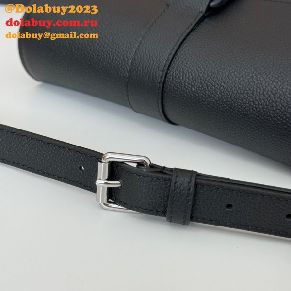 Perfect Luxury Gucci Super 800313 Shoulder Knockoff Black Bag