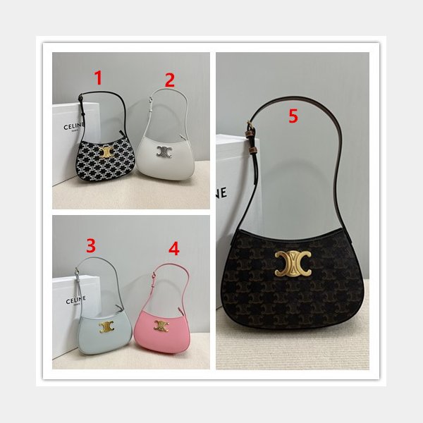 Duplicate Wholesale Celine Best TILLY handbag