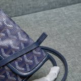 Perfect Goyard Tote Replica Copy Shopping Bags