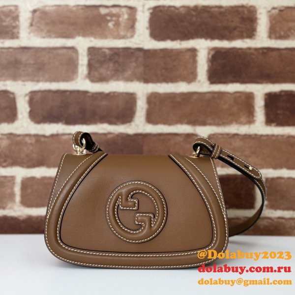 Designer Gucci Replica Blondie 815700 Shoulder Bag